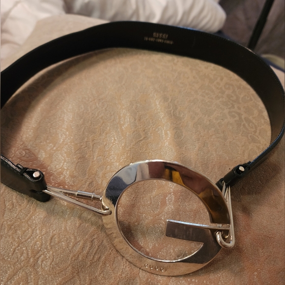 Gucci belt - Picture 2 of 4